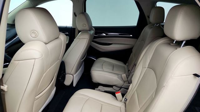 2020 Buick Enclave 4dr Essence Sport Touring Edition - 23012897 - 20