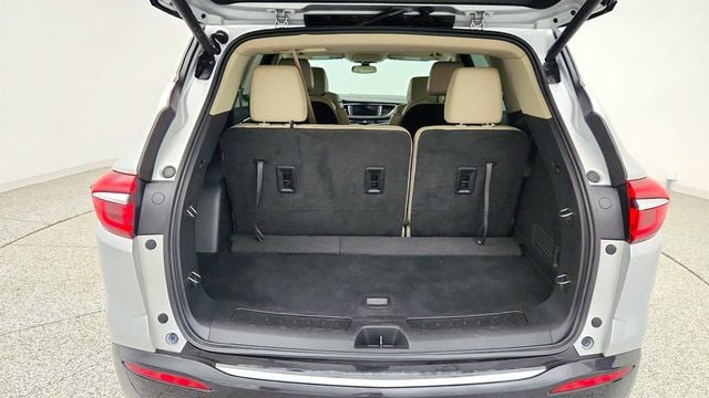 2020 Buick Enclave 4dr Essence Sport Touring Edition - 23012897 - 21