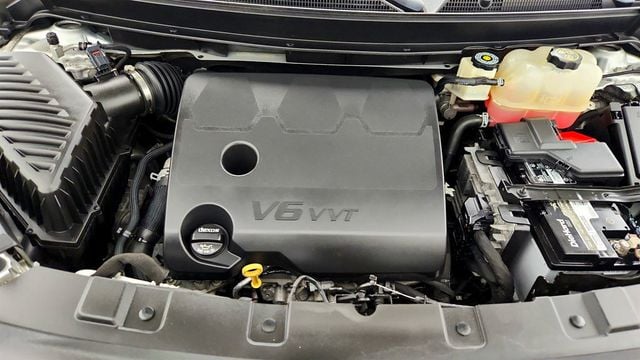 2020 Buick Enclave 4dr Essence Sport Touring Edition - 23012897 - 27