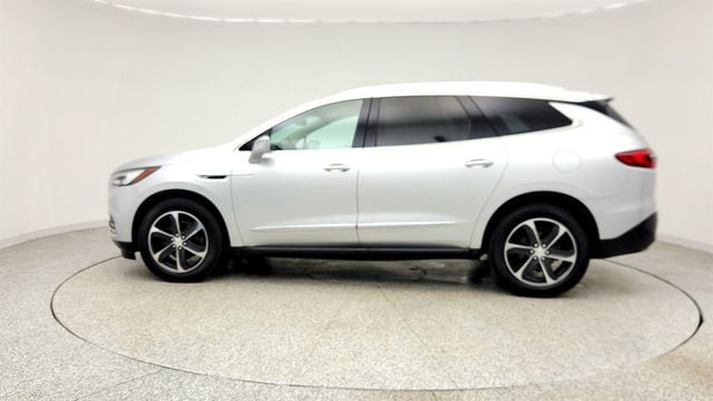 2020 Buick Enclave 4dr Essence Sport Touring Edition - 23012897 - 7