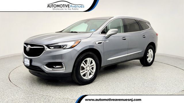 2020 Buick Enclave 4dr Premium - 22969013 - 0