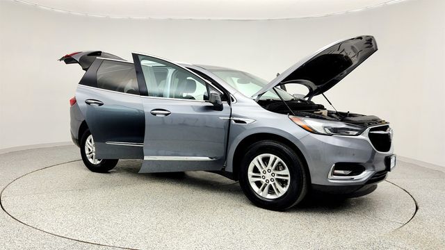 2020 Buick Enclave 4dr Premium - 22969013 - 9