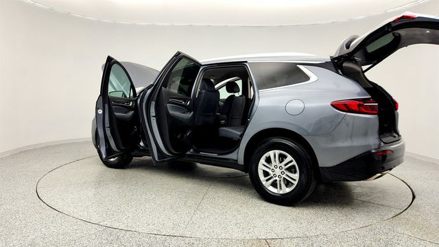 2020 Buick Enclave 4dr Premium - 22969013 - 11