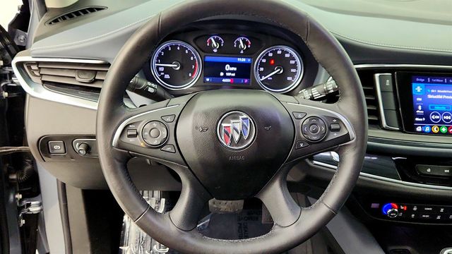 2020 Buick Enclave 4dr Premium - 22969013 - 16