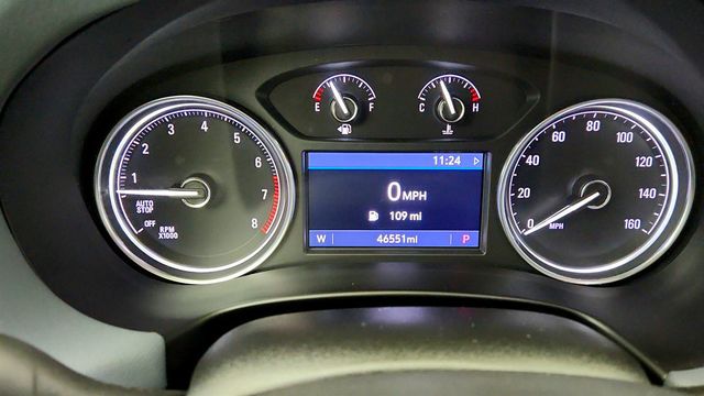 2020 Buick Enclave 4dr Premium - 22969013 - 17