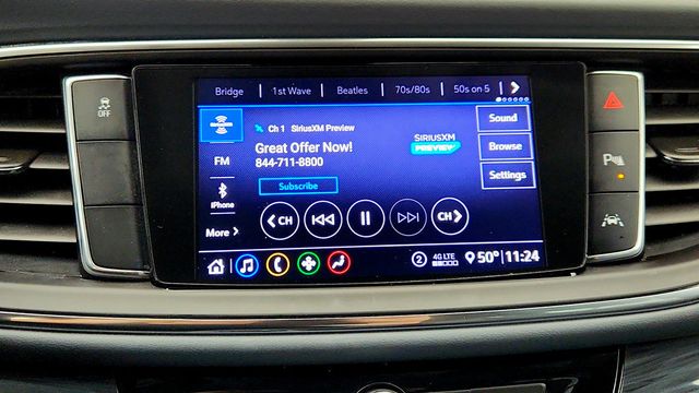 2020 Buick Enclave 4dr Premium - 22969013 - 21