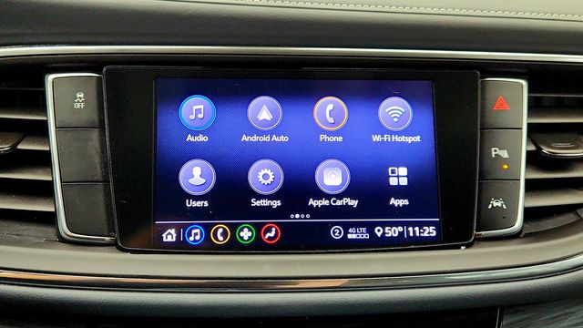 2020 Buick Enclave 4dr Premium - 22969013 - 22