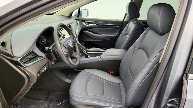 2020 Buick Enclave 4dr Premium - 22969013 - 23