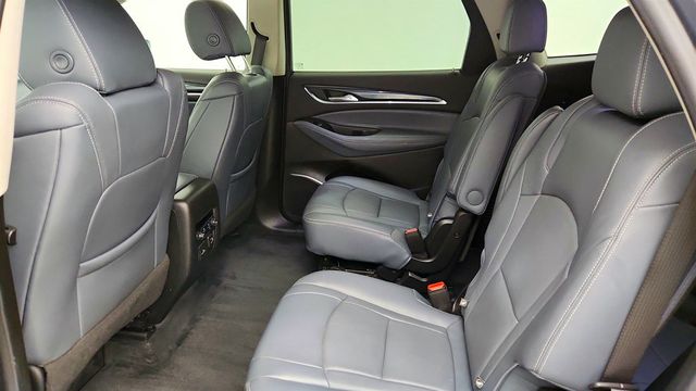 2020 Buick Enclave 4dr Premium - 22969013 - 24