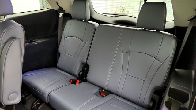 2020 Buick Enclave 4dr Premium - 22969013 - 25