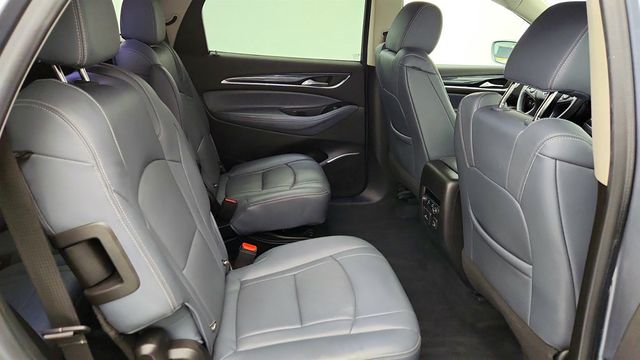 2020 Buick Enclave 4dr Premium - 22969013 - 27