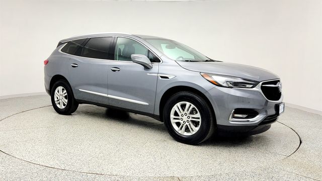 2020 Buick Enclave 4dr Premium - 22969013 - 2