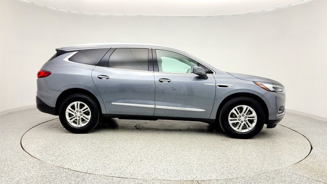2020 Buick Enclave 4dr Premium - 22969013 - 3