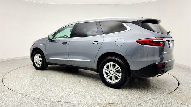 2020 Buick Enclave 4dr Premium - 22969013 - 6