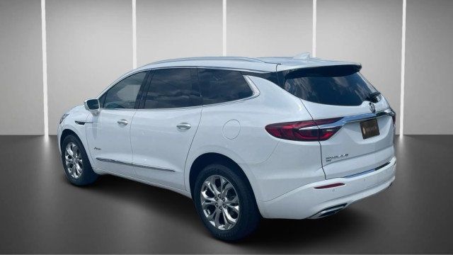 2020 Buick Enclave AWD 4dr Avenir - 23051473 - 9