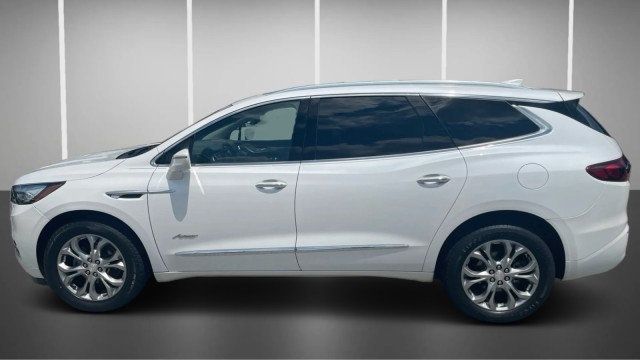 2020 Buick Enclave AWD 4dr Avenir - 23051473 - 10