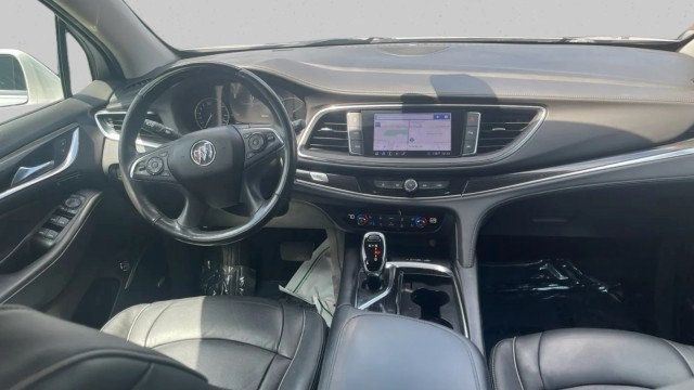 2020 Buick Enclave AWD 4dr Avenir - 23051473 - 13