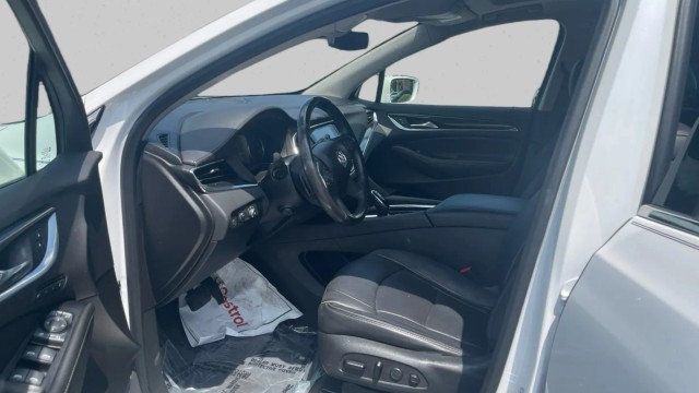 2020 Buick Enclave AWD 4dr Avenir - 23051473 - 15