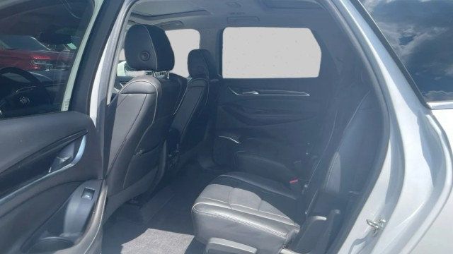2020 Buick Enclave AWD 4dr Avenir - 23051473 - 16