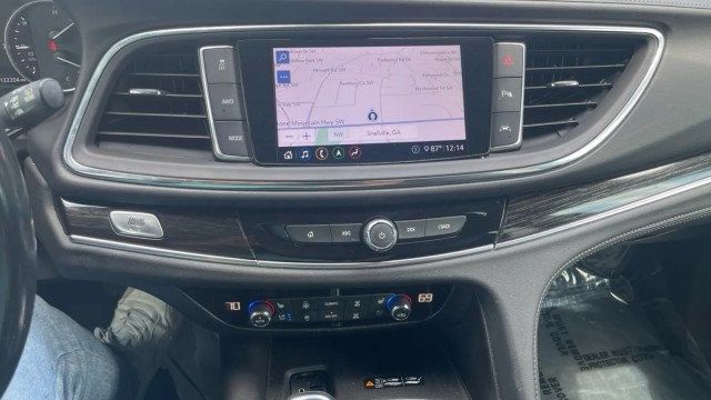 2020 Buick Enclave AWD 4dr Avenir - 23051473 - 18