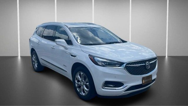 2020 Buick Enclave AWD 4dr Avenir - 23051473 - 1