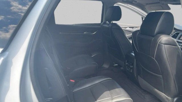 2020 Buick Enclave AWD 4dr Avenir - 23051473 - 21