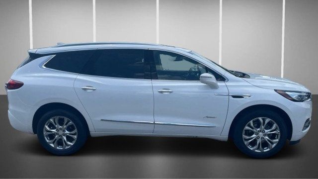 2020 Buick Enclave AWD 4dr Avenir - 23051473 - 2
