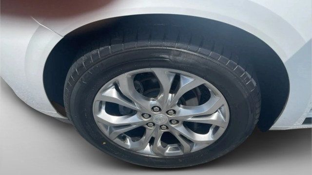 2020 Buick Enclave AWD 4dr Avenir - 23051473 - 3
