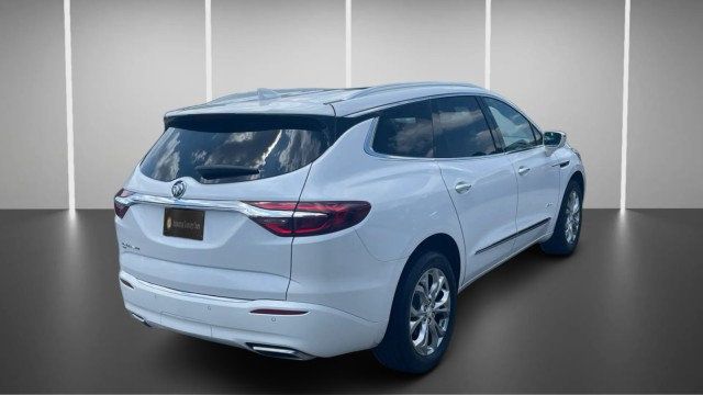 2020 Buick Enclave AWD 4dr Avenir - 23051473 - 6