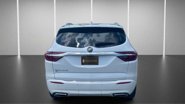 2020 Buick Enclave AWD 4dr Avenir - 23051473 - 7
