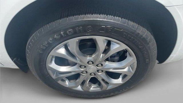 2020 Buick Enclave AWD 4dr Avenir - 23051473 - 8