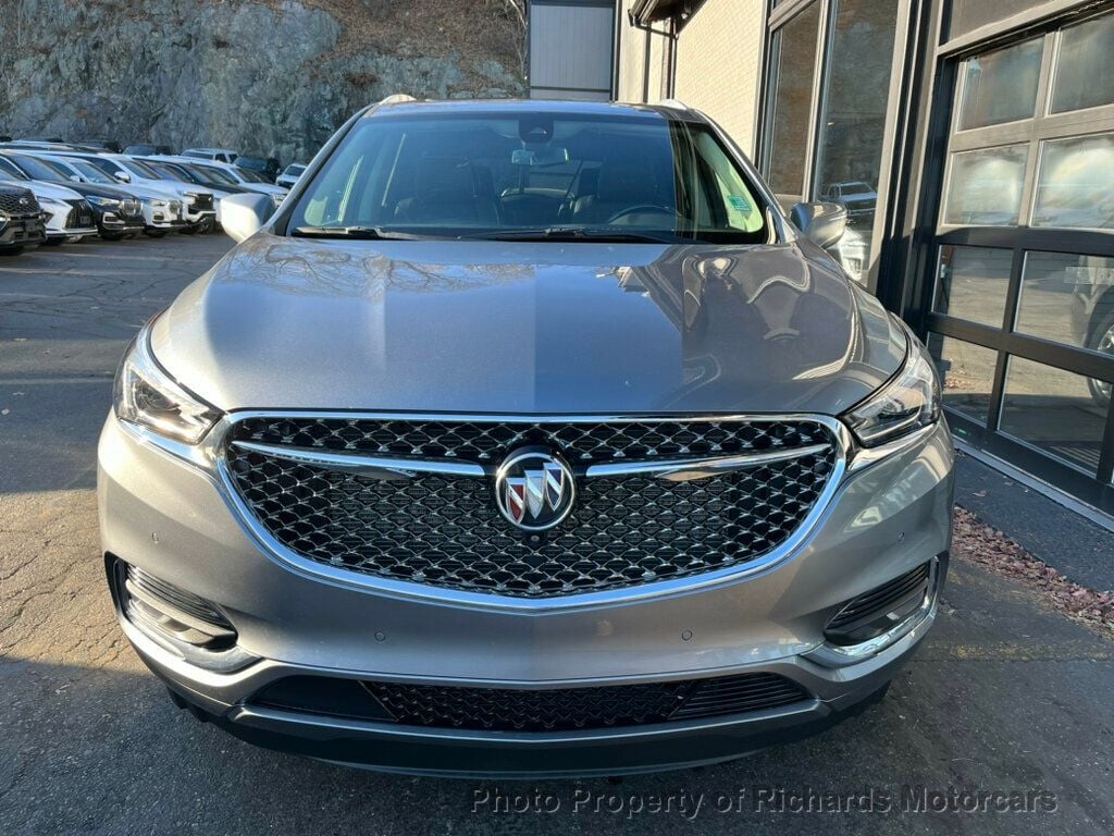 2020 Buick Enclave AWD 4dr Avenir - 22676679 - 3