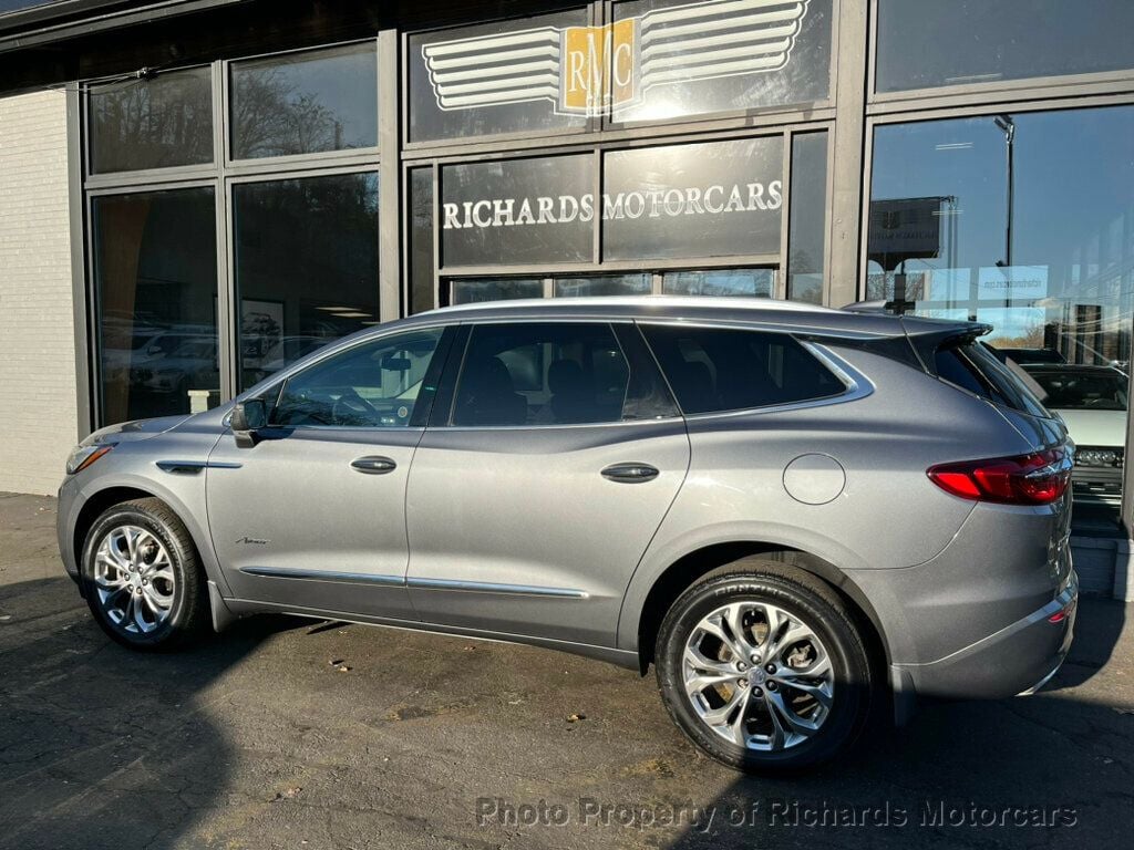 2020 Buick Enclave AWD 4dr Avenir - 22676679 - 6