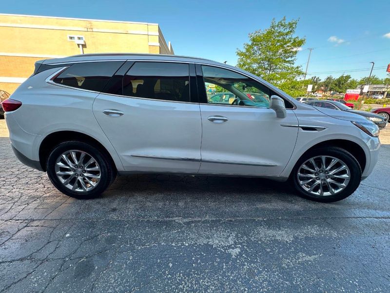 2020 Buick Enclave AWD 4dr Essence - 22879039 - 9