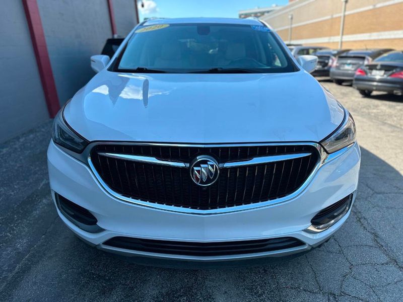 2020 Buick Enclave AWD 4dr Essence - 22879039 - 11