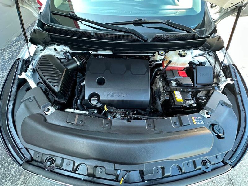 2020 Buick Enclave AWD 4dr Essence - 22879039 - 12