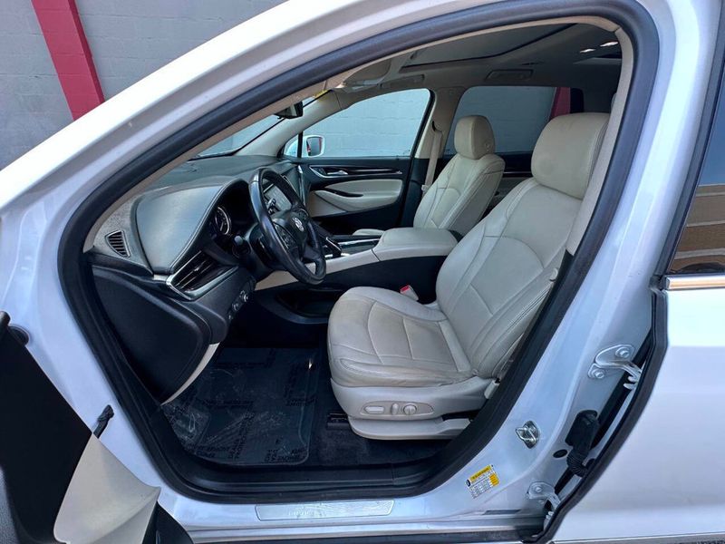 2020 Buick Enclave AWD 4dr Essence - 22879039 - 21