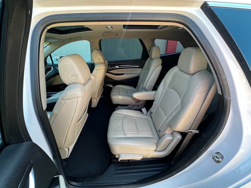 2020 Buick Enclave AWD 4dr Essence - 22879039 - 26