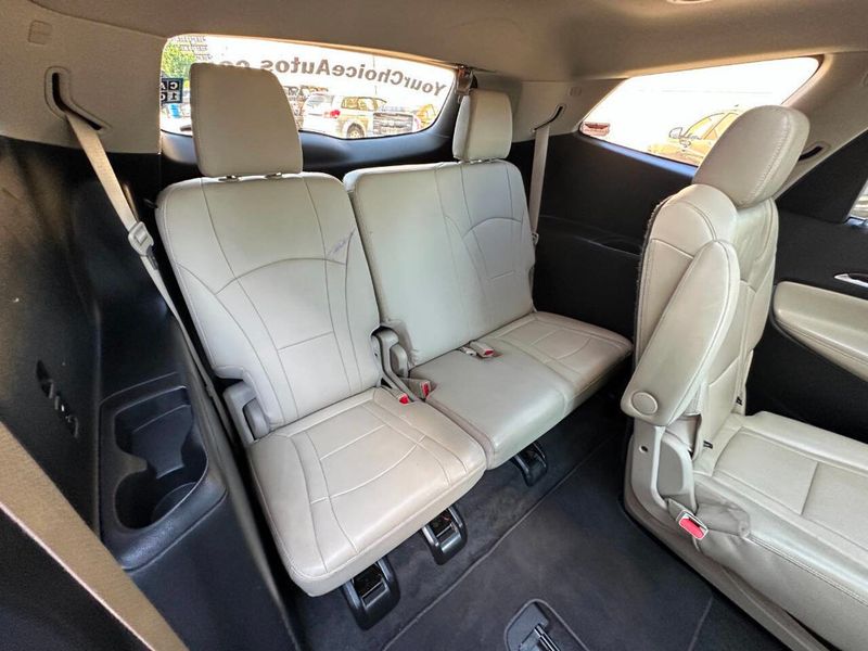 2020 Buick Enclave AWD 4dr Essence - 22879039 - 30