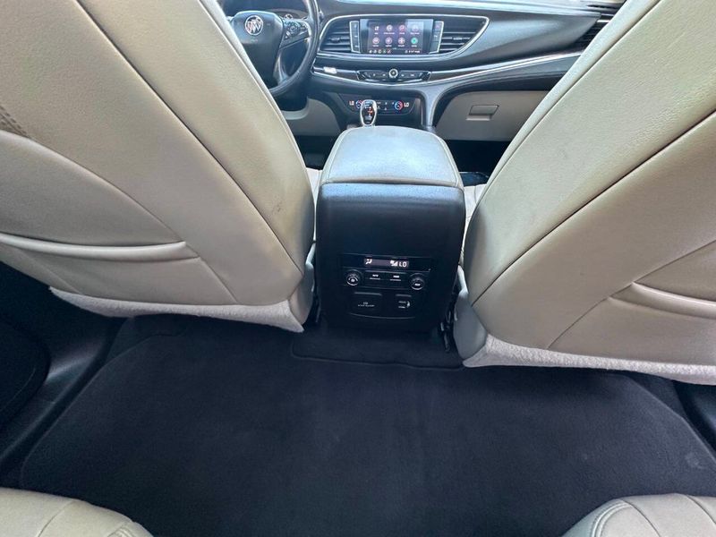 2020 Buick Enclave AWD 4dr Essence - 22879039 - 31