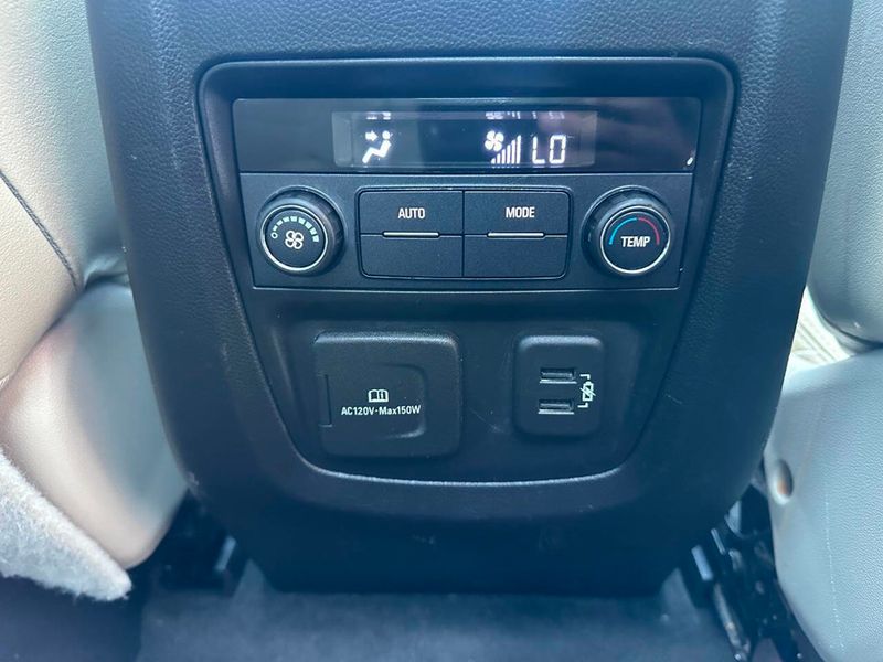 2020 Buick Enclave AWD 4dr Essence - 22879039 - 32
