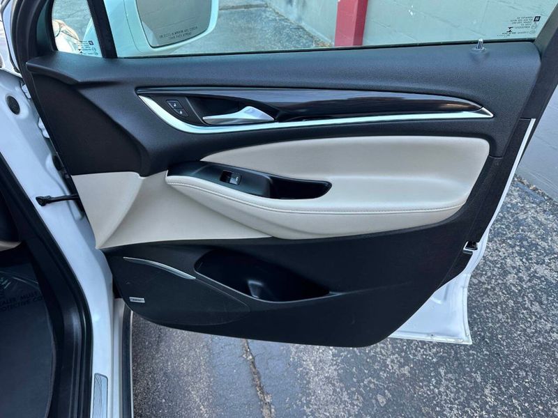 2020 Buick Enclave AWD 4dr Essence - 22879039 - 33