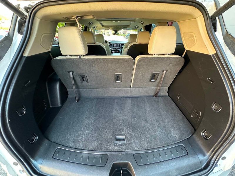 2020 Buick Enclave AWD 4dr Essence - 22879039 - 4