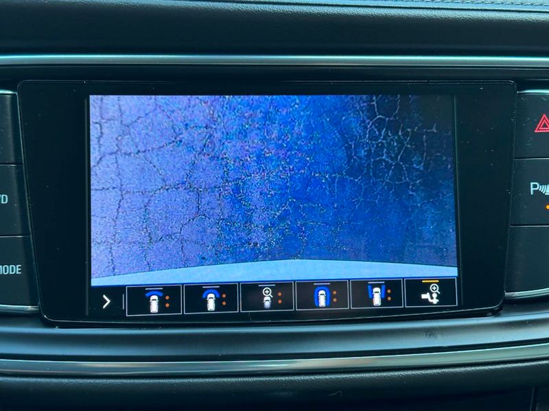 2020 Buick Enclave AWD 4dr Essence - 22879039 - 56