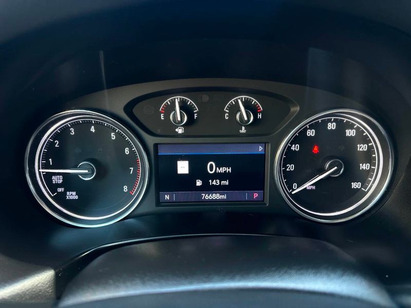 2020 Buick Enclave AWD 4dr Essence - 22879039 - 63