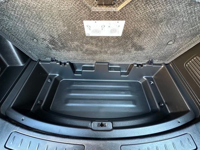 2020 Buick Enclave AWD 4dr Essence - 22879039 - 7