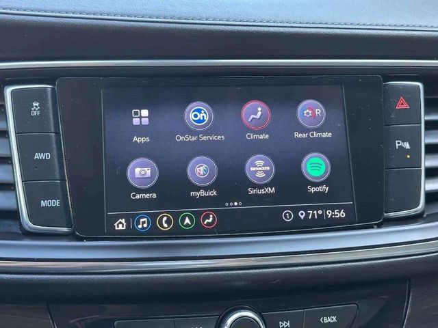 2020 Buick Enclave AWD 4dr Essence - 23046850 - 12