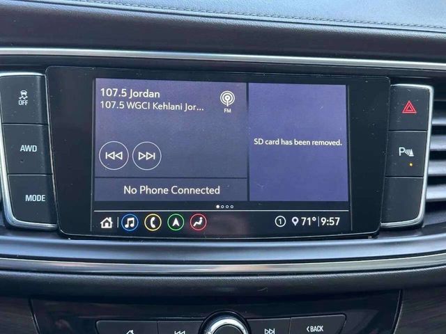 2020 Buick Enclave AWD 4dr Essence - 23046850 - 13