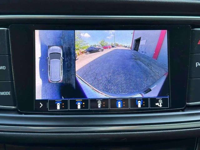 2020 Buick Enclave AWD 4dr Essence - 23046850 - 14