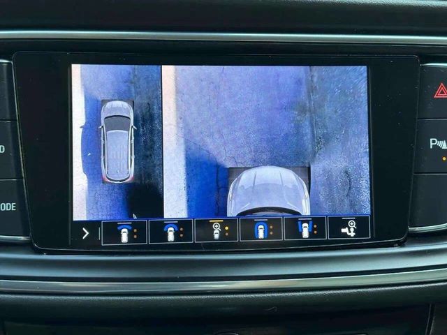 2020 Buick Enclave AWD 4dr Essence - 23046850 - 15